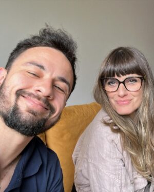 Luca Scarpelli Instagram - foram otimos os 253 dias de novembro