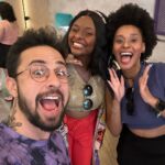 Luca Scarpelli Instagram - foram otimos os 253 dias de novembro