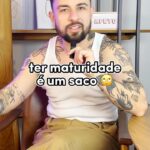 Luca Scarpelli Instagram - me devolva meu desenho animado e meu toddynho