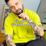 Luca Scarpelli Instagram - me conta a última vergonha q cê passou