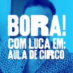 Luca Scarpelli Instagram - @circovox muito obrigado pela experiência 🫶
