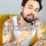Luca Scarpelli Instagram - dificil né? ib: @lanseiobrabo