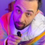 Luca Scarpelli Instagram – não pode despejar no coleguinha né
