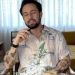 Luca Scarpelli Instagram - só de pensar no trabalho de contar todos os B.O. eu já desisti kkkkkk