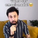 Luca Scarpelli Instagram - fingir desinteresse é cafona d+