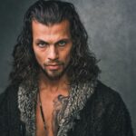 Luca Tartaglia Instagram - ⚔️⚔️⚔️ Photo By Peter Konerko @petekonerko MUA @makeuphkp #houseofthedragon #got #vikings #valhalla #thewitcher #thelastkingdom #see #barbarian #gladiator Downtown LA