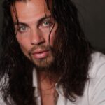Luca Tartaglia Instagram - Name a Tv Show or a Movie I would fit in. Brutally honest answers ONLY. 📸: @je_lens @profileheadshot #actor #photoshoot #portrait #longhair Los Angeles, California