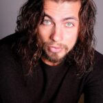 Luca Tartaglia Instagram – Stay Home 😷 📸 @itspaulgregory 
#portraitphotography #actor #actorslife #gypsy #got #portrait #shot #quarantinelife  #aquaman #manportrait #longhair Beverly Hills, California
