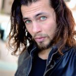 Luca Tartaglia Instagram – Filming… #onset #actor #actorslife #portraitphotography #movie #gypsy Los Angeles, California