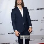 Luca Tartaglia Instagram – “Acceleration” movie premiere.
Congratulations to my friend @natalie_burn and to rest of the cast: @dolphlundgren @officialdannytrejo @rampage4real

#redcarpet #actorslife #actor #acceleration #dolphlundgren #gypsy AMC Loews Broadway 4
