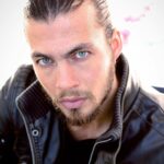 Luca Tartaglia Instagram – Coming soon… 📸 @itspaulgregory 
#actor #actorslife #portraitphotography #badguy #gypsy #movie Los Angeles, California