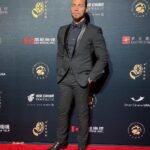 Luca Tartaglia Instagram – 15th Chinese American Film Festival 2019.

#chinese #chineseamerican #chinesemovie #actorslife Beverly Hills, California