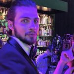 Luca Tartaglia Instagram – Maybe one day I’ll be on set with Steven Soderbergh behind the camera…
OH SHIT !!!!! 🤔

#goal #actorslife #stevensoderbergh #hollywood Hollywood