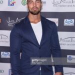 Luca Tartaglia Instagram - Always such a pleasure to attend @losangelesitalia Grazie @pascalvicedomini for spreading Italian movies around the world. #redcarpet #gettyimages #losangelesitalia #filmfestival TCL Chinese Theatres