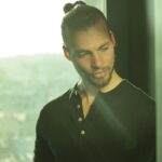Luca Tartaglia Instagram - Out🚪 - In🚪 📸: @je_lens #outdoorphotography #indoorphotography #actorslife #losangeles Hollywood, California