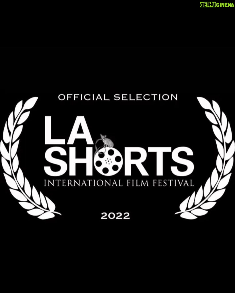 Luca Tartaglia Instagram - I’m happy to share that “THE INVISIBLE” has been nominated by @lashortsfest It’s very rewarding to see a project that I wrote being selected by an Academy Award qualifying festival. Congratulations to the director Michele Antonio Parisi and rest of the crew. Directed by: Michele A. Parisi Written by: Luca Tartaglia Story by: Luca Tartaglia and Michele A. Parisi Dop : Nicola Raggi Script editor: Jocelyn Romero Cast: Steven Littles Holland MacFallister Luca Tartaglia Jocelyn Romero #lashortsinternationalfilmfestival #shortfilm #nomination Los Angeles, California