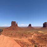 Luca Tartaglia Instagram – I think the pictures say everything. We don’t need a caption for this. Do you agree ?

#monumentvalley #travelphotography #bestplace #nature Monument Valley