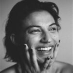 Lucia Passaniti Instagram - Fiore d’arancio 🕊 On travaille en famille 🫀 📸 @lou_zidi