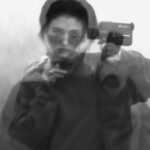 Lucia Passaniti Instagram – Blurry 
📸 @frenchbacon16
