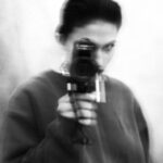 Lucia Passaniti Instagram – Blurry 
📸 @frenchbacon16