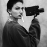 Lucia Passaniti Instagram – Blurry
📸 @frenchbacon16