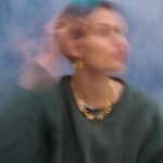 Lucia Passaniti Instagram – Blurry
📸 @frenchbacon16