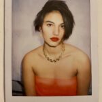 Lucia Passaniti Instagram – Travailler avec la si talentueuse @frenchbacon16 π€©ππΌπ₯