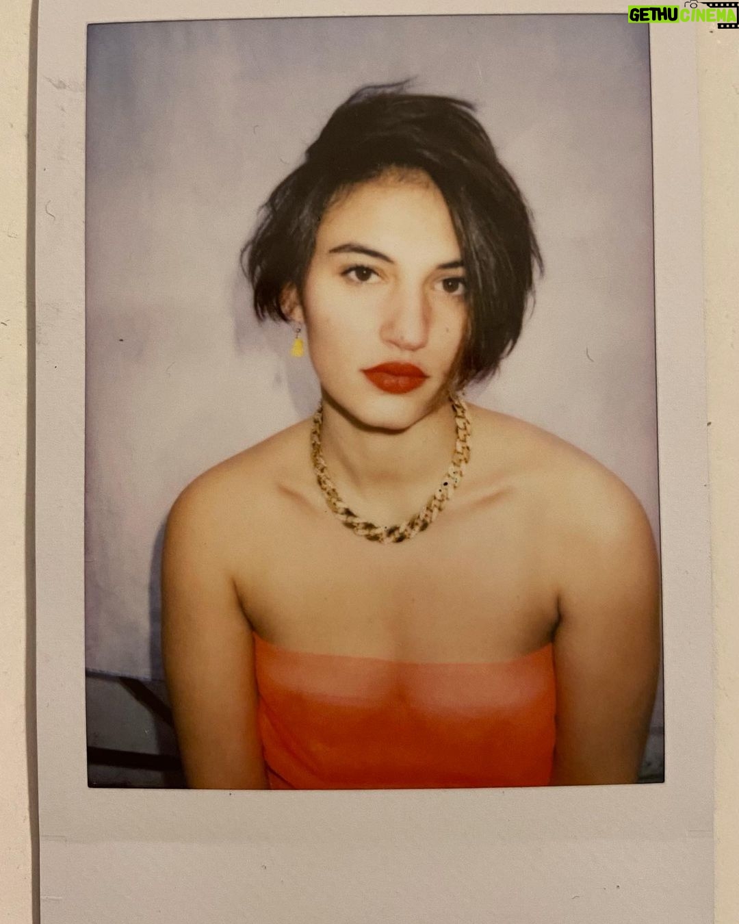 Lucia Passaniti Instagram - Travailler avec la si talentueuse @frenchbacon16 π€©ππΌπ₯