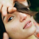 Lucia Passaniti Instagram – On se fait si bien du mal
.
.
In the eye of @clement_de_hollogne 📸