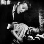 Lucia Passaniti Instagram – La nuit du chasseur de Charles Laughton #inspiration