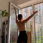 Lucia Passaniti Instagram - Petit bout d’été Paris, France