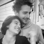 Lucia Passaniti Instagram - Grand melting pot de ce début d’année en attendant d’avoir de grandes nouvelles à vous annoncer 🌻