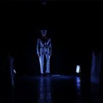 Lucia Passaniti Instagram - « Souvenirs de mondes qui ne sont pas les miens » De @elriklepercq Mis en scène par @aristeo_tordesillas Avec @elriklepercq et moi-même Costumes et photos @judithpolicar Nous ferons nôtre première le 12 août à 17h au @festival_sorties_de_route à Lauzès ☀️☀️☀️ On parle de la mémoire, de la résistance, de communisme, de la Seconde Guerre Mondiale (et même un peu de la première), de nos ancêtres (enfin surtout ceux d’Elrik), des choses extraordinaires qu’ils ont fait et de ce qu’ils nous ont laissé. Et puis on se partage un sacré nombre de personnages à deux. Venez donc rire, traverser des souvenirs et pleurer avec nous. 🎭 #theatre#festivalsortiesderoute#lauzes#lot#souvenirsdemondequinesontpaslesmiens#lesragondinscontreattaquent Lot-et-Garonne