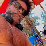 Luciano Quirino Instagram - 😉👊🏾💥🔥