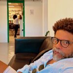 Luciano Quirino Instagram - Figurino e caracterização… #donabeja Polo Cine