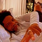 Luciano Quirino Instagram - Bom noite 😉🙌🏾