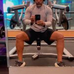 Luciano Quirino Instagram - Seguimos … 👊🏾 Bom dia !!!
