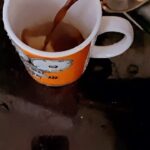 Luciano Quirino Instagram - Bom dia !!! ☕️🙌🏾😉