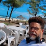 Luciano Quirino Instagram - Bom dia !!! ☕️