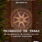 Luciano Quirino Instagram - Foi como forma de aprimorar o meu trabalho, ter autonomia e consequentemente contar e protagonizar nossas histórias que surgiu o “Triângulo de Tebas”. A ideia é desenvolver projetos criando oportunidades para toda uma diversidade de pessoas e culturas que vivem à margem do apagamento da discriminação e do preconceito. O documentário “Triângulo de Tebas”que produzi e dirigi, trás a importância da Diáspora Africana na Arquitetura do Centro Histórico de São Paulo, e o processo de inovação tecnológica e empreendedorismo negro, que tomei conhecimento através da pesquisadora e Bióloga Luquinha Figueiredo. Com esse filme documentário pretendemos resgatar histórica e culturalmente Tebas (Joaquim Pinto de Oliveira ) que foi recentemente reconhecido como Arquiteto pela Associação Paulista de Arquitetos. A relevância desse projeto está em dar visibilidade ao potencial do negro como alguém que projeta, cria, e não somente como força escrava e de mão de obra como é mais conhecido historicamente até hoje. Estou em busca de novas formas e ferramentas pra combater essas disparidades e exaltar de maneira mais justa e diversificada a cultura e a arte que existe no nosso país. #triangulodetebas #triangulodetebasofilme #triangulodetebasdoc #cinema #movie @umqdeluquinha @duplavisaolq2 #protagonizandonossashistorias #lqproducoesartisticas #triangulodetebas #triangulodetebasofilme #triangulodetebasdoc #lqproducoesartisticas #cinema #documentario