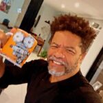 Luciano Quirino Instagram - Segue o plano !!! Bom dia !!! ☕️🙌🏾🌻🍀