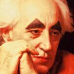 Luciano Quirino Instagram - José Celso Martínez Corrêa, um grande revolucionário, imenso provocador, um dos maiores nomes do teatro mundial , 🎭 O Olimpo não será mais o mesmo com a sua chegada !!🎭💥🙌🏾🌻R.I.P Zé . Meus profundos sentimentos a toda a familia @marcelodrummond