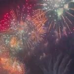 Luciano Quirino Instagram – Réveillon 2024 , amigos queridos ! Grande noite !! Que seja suave !Feliz ano novo!  Salve 2024