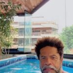 Luciano Quirino Instagram – Desejo a vocês tudo que eu desejo pra mim. Valeu 2023, foi maravilhoso 🙌🏾✨🍀❤️ . 2024 vai ser melhor ainda . Caminhos abertos 😉✨ Axé ! Vamos com tudo ! Brigaduuuuuuuuu