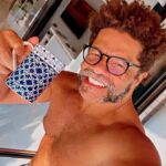 Luciano Quirino Instagram – Contagem regressiva … ☕️