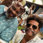 Luciano Quirino Instagram – Ainda sobre aquilombar-se …
 @lorozaoficial ❤️👊🏾🍀✨🙌🏾