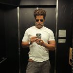 Luciano Quirino Instagram – Bom dia !!!