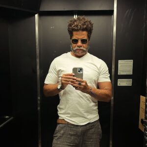 Luciano Quirino Instagram - Bom dia !!!