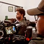 Luciano Quirino Instagram - São Paulo/Maio 2023 #tbt da primeira diária na direção das filmagens do Triângulo de Tebas… Ainda era um sonho 😉🌻🙌🏾 Em Breve Segue o plano! 🎬🎥🎞️💥🙌🏾🍀 #tbt triangulodetebasofilme #triangulodetebasdoc #lqproducoesartisticas