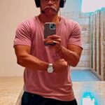 Luciano Quirino Instagram – Manutenção e auto estima em dia 😉👊🏾
Bom dia !!! 
🍀🌻